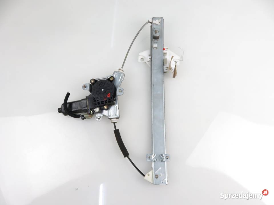PODNOŚNIK SZYBY LEWY TYLNY HYUNDAI ACCENT II