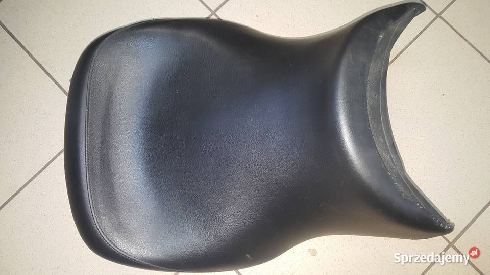 Kanapa siedzenie kierowcy BMW RT1150 Jawiszowice sprzedam
