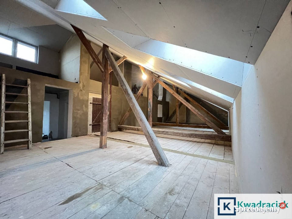 Mieszkanie 120m2 Jasło