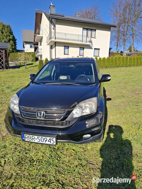 Sprzedam Honde CRV Tarnów sprzedam