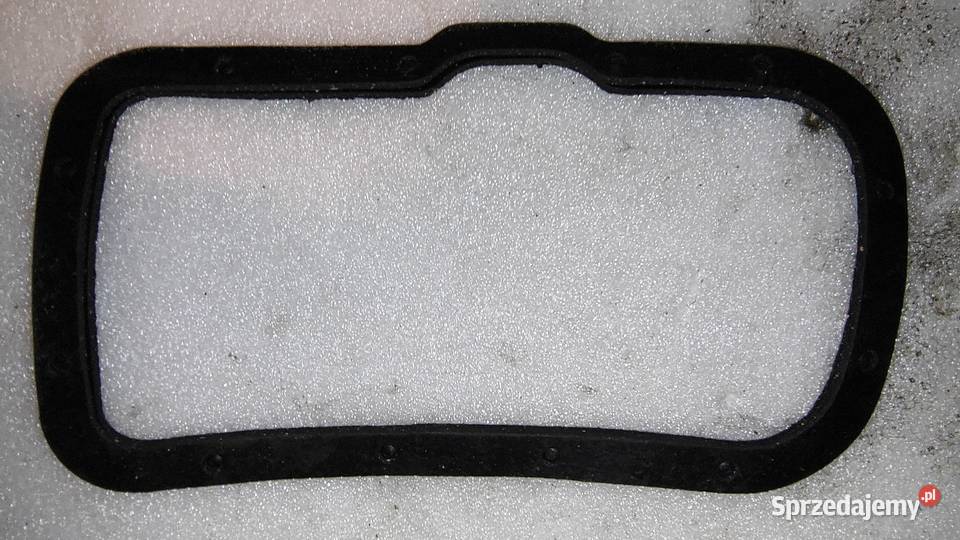 Uszczelka miski olejowej Ural M72 K750 MW750 Silniki i osprzęt Leszno