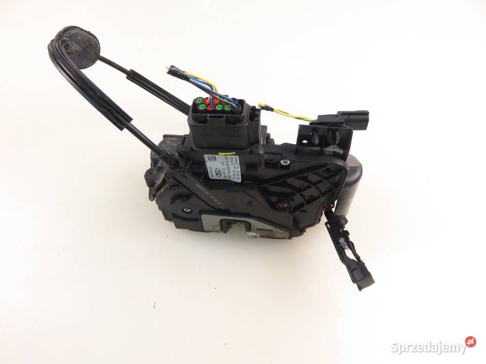 ZAMEK PRAWY PRZEDNI FORD B JK AV1AR21812AF osobowe