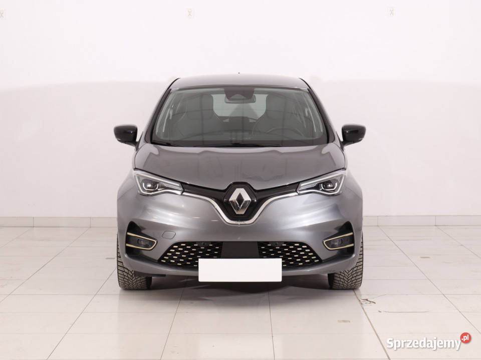 Renault Zoe ZE50 R135 Piaseczno
