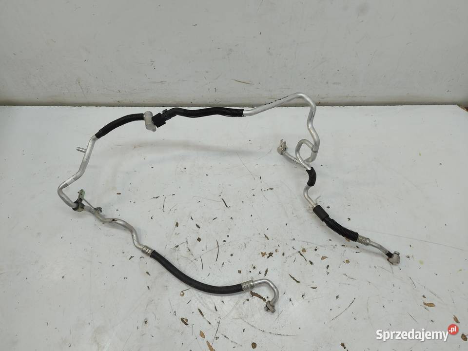 Mazda CX60 2023 przewód rurka wąż klimatyzacji