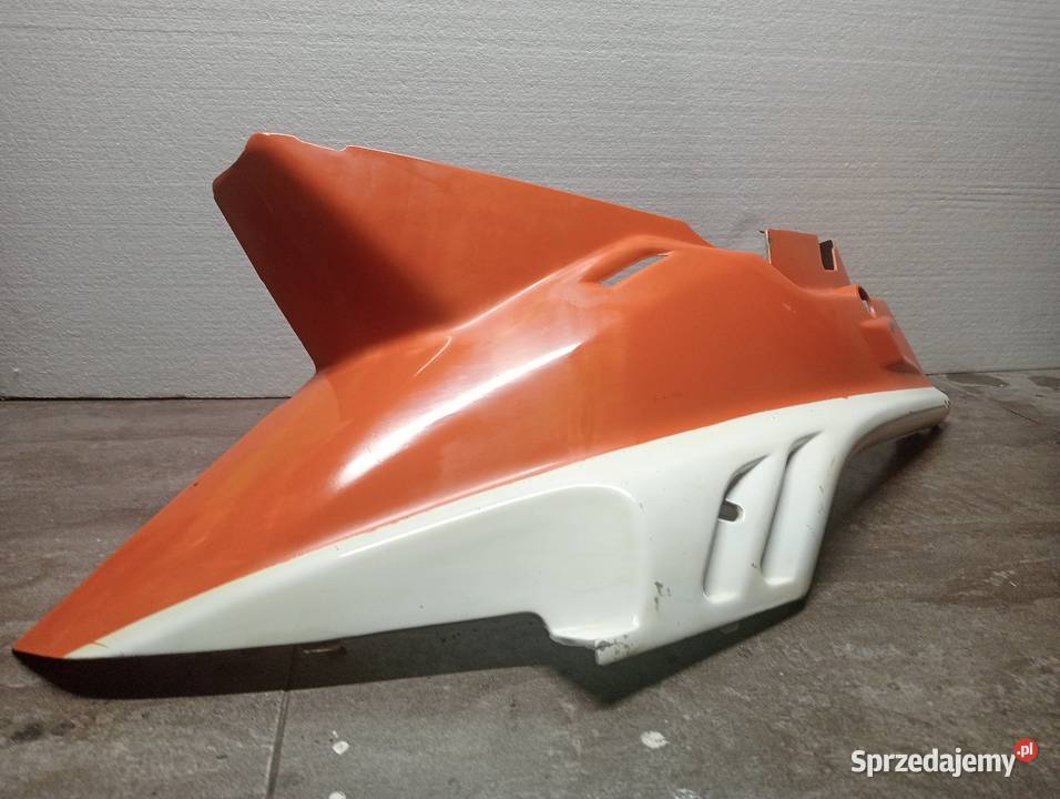 Yamaha CR 50 z Owiewka boczna Wręczyca Wielka