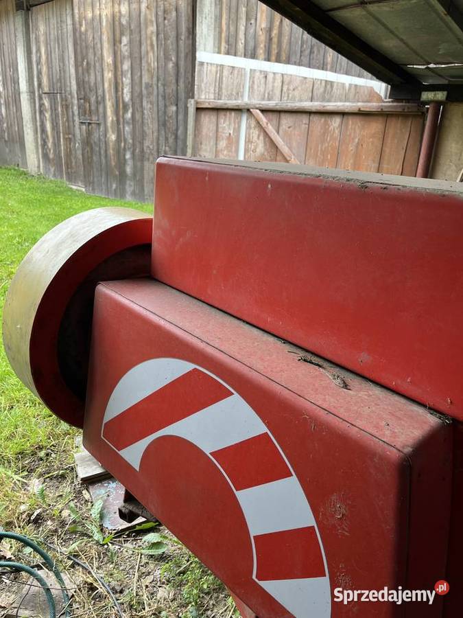 Prasa Sipma Lubelska Z2242