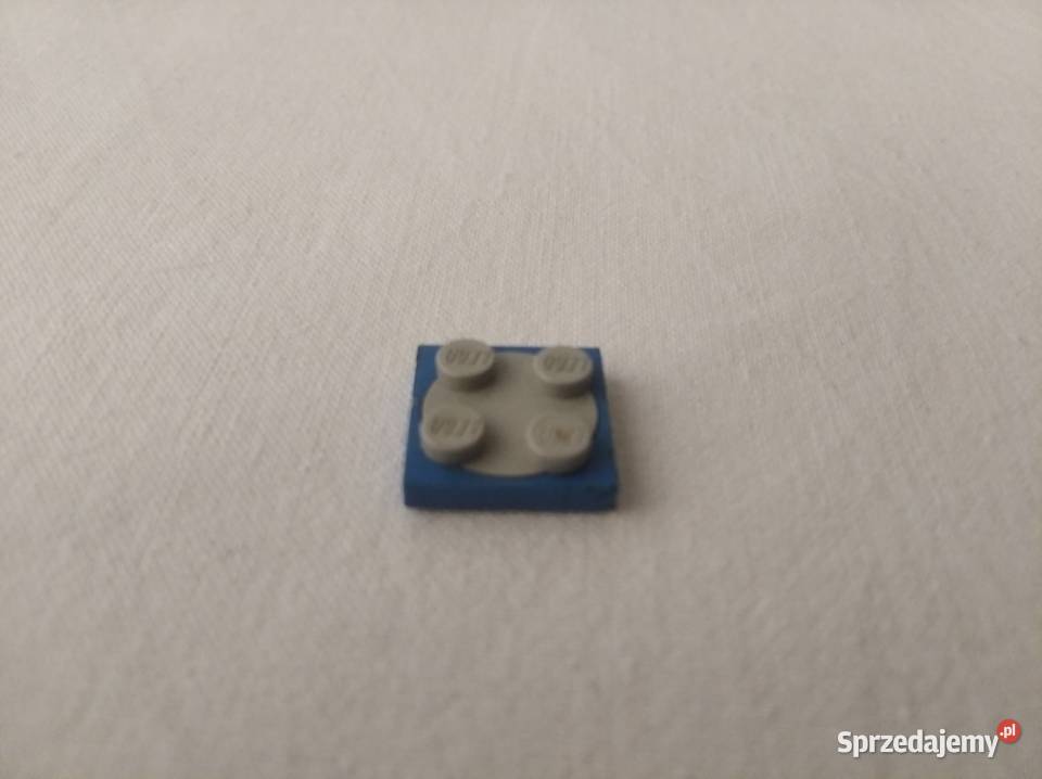 ZESTAW KLOCKÓW LEGO LEGO LATA 80 Poznań