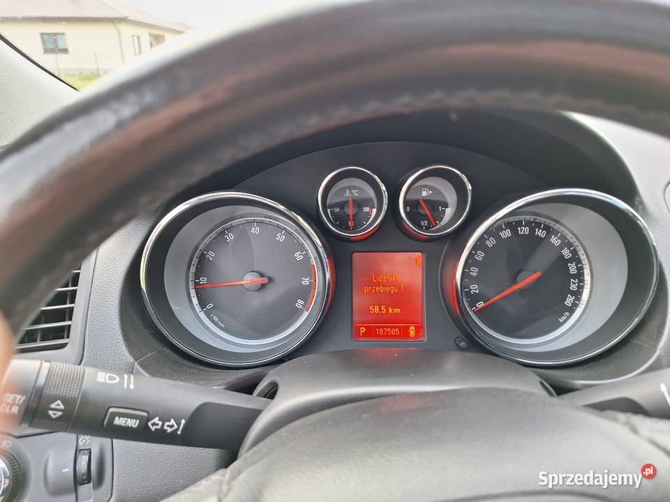 Sprzedam ładnego Opla Lubaczów