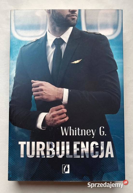 Whitney G Turbulencja Bydgoszcz