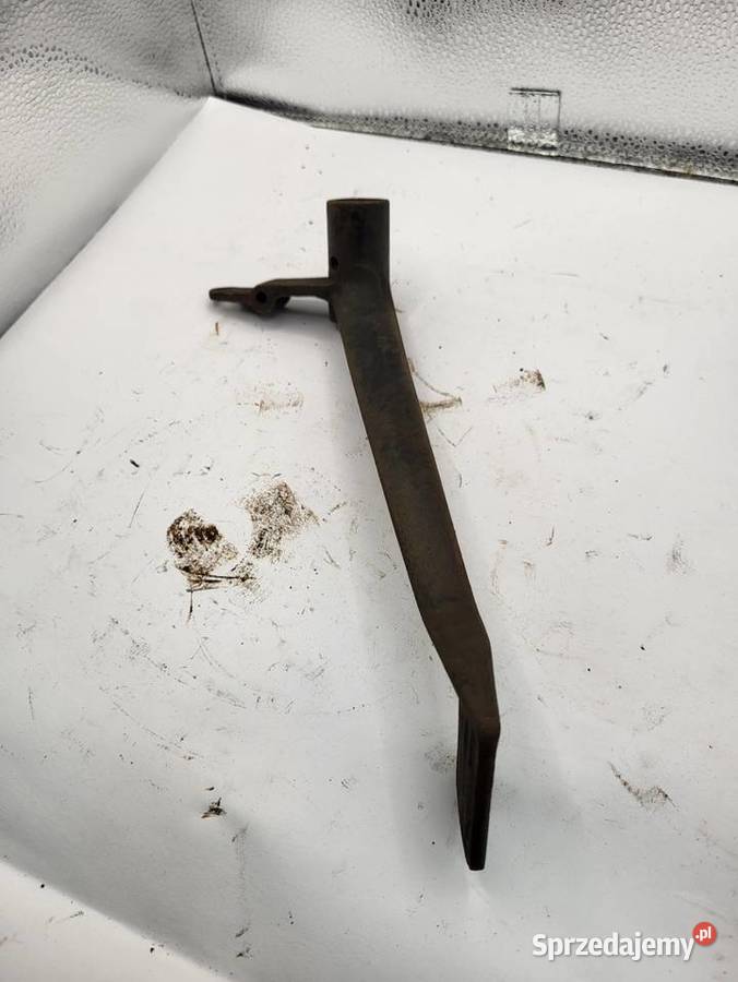 HAULEC BMW DKW NSU BSA ZUNDAPP VICTORIA TRIUMPH Rybnik