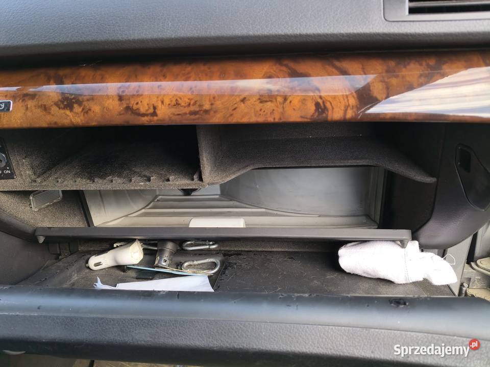 Audi A4 Avant Niemodlin