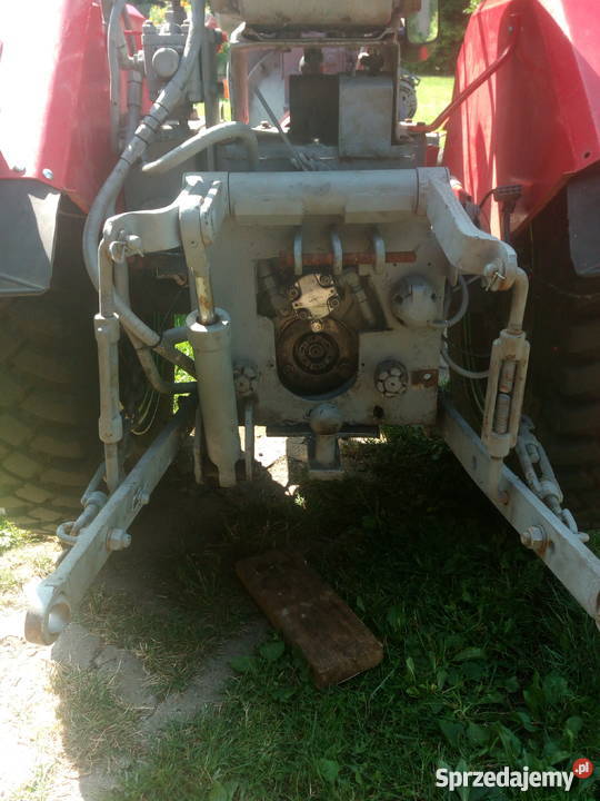 TUR 10 D POLSKIEJ PRODUKCJI Barlinek