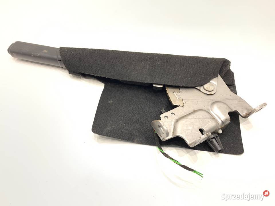 DŹWIGNIA HAMULCA RĘCZNEGO OPEL VIVARO C Dźwignie hamulca ręcznego podkarpackie