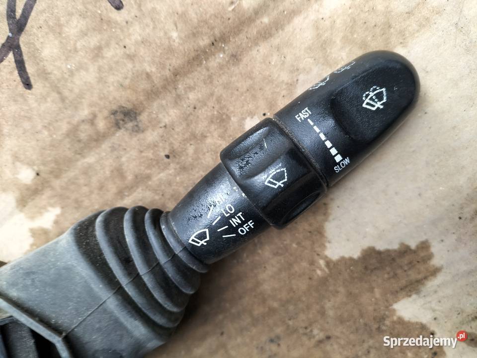 Manetka Przełącznik wycieraczek NUBIRA 96251294 Kamień-Kolonia