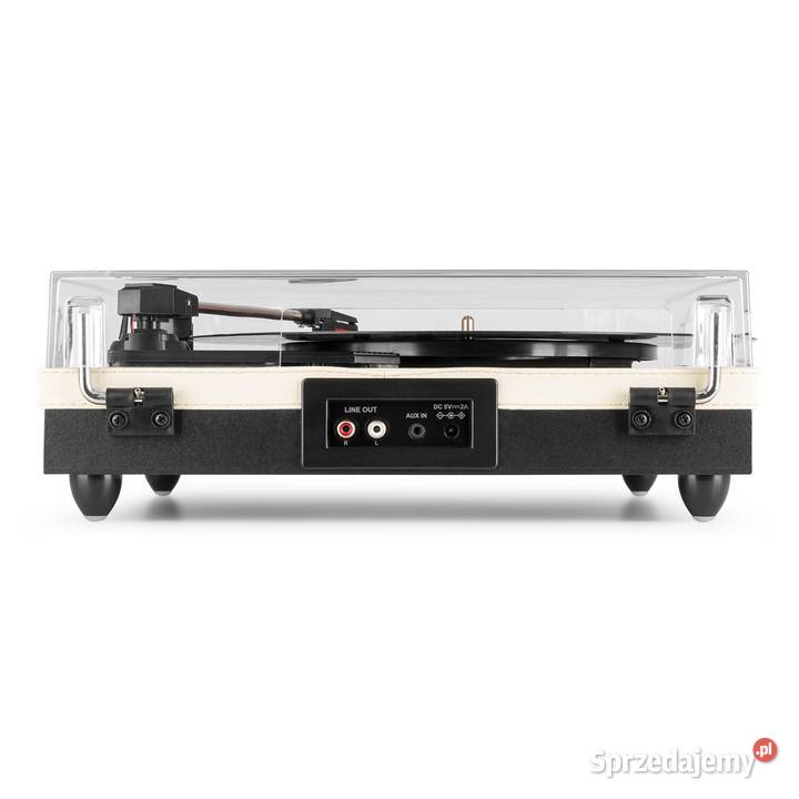 Gramofon Audizio RP113C Bluetooth Odtwarzacz Poznań