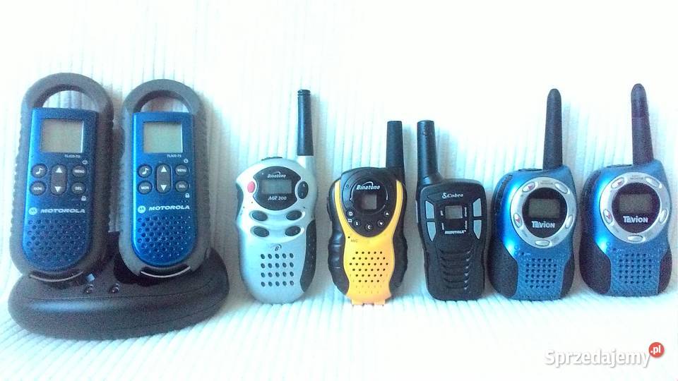 CB radio Uchwyt Śruba Bat anteny Mikrofon mazowieckie Płońsk
