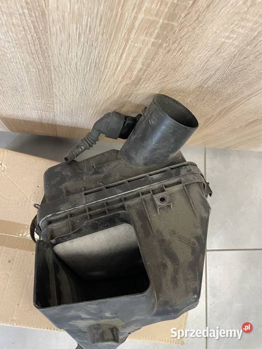 Lexus is220 d obudowa filtra powietrza