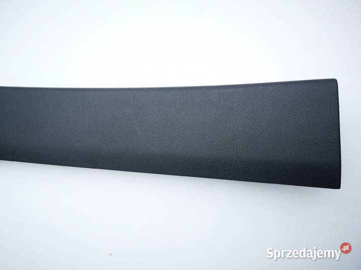Peugeot 3008 nakładka listwa osłona górna klapy Warszawa