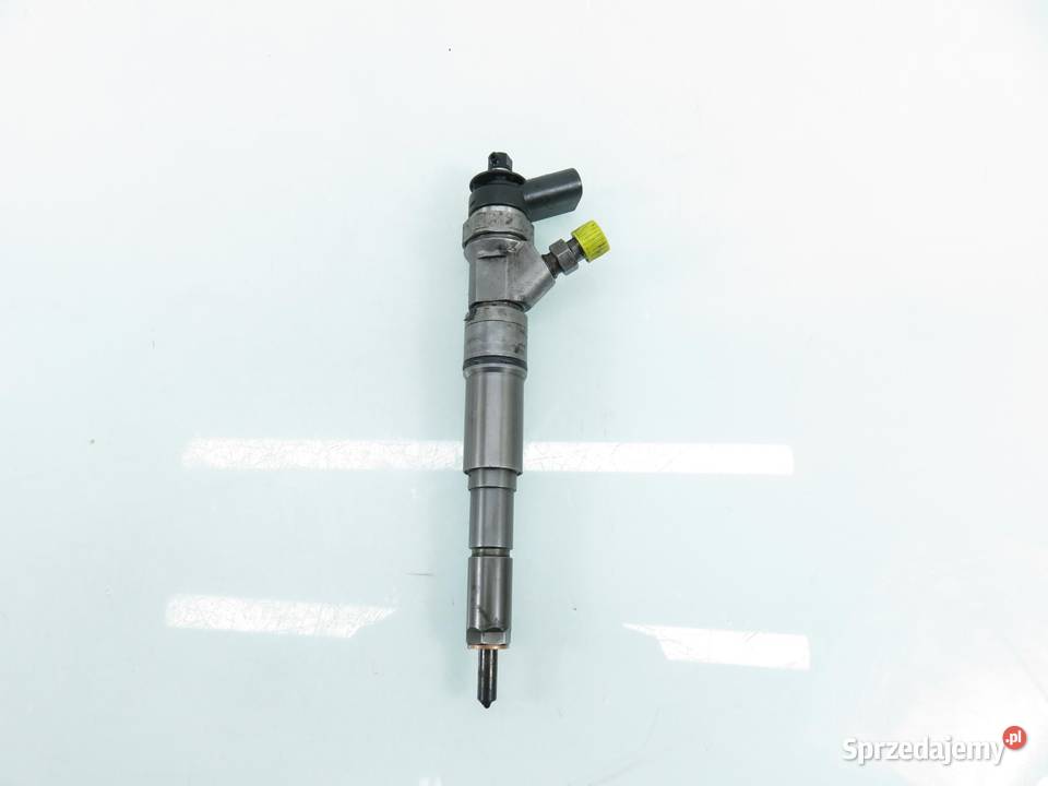 WTRYSKIWACZ BMW X3 20 d 0445110131 7789661 małopolskie