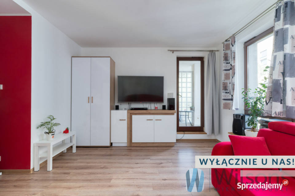Mieszkanie 37m2 1 pokój Warszawa Obrońców sprzedam