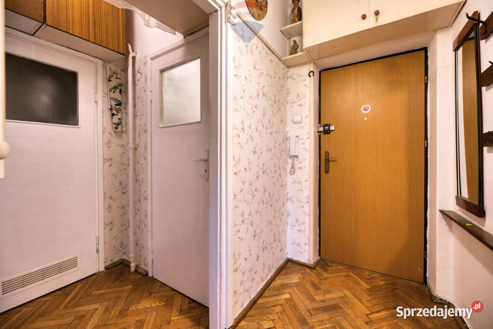 Mieszkanie w sercu Bronowic na wynajem 53m2 Kraków sprzedam