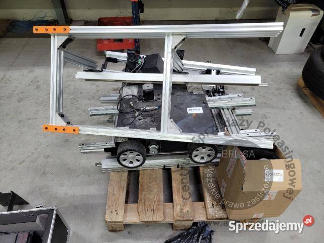 Drukarka ścienna DXONJET 2024r Magnice sprzedam