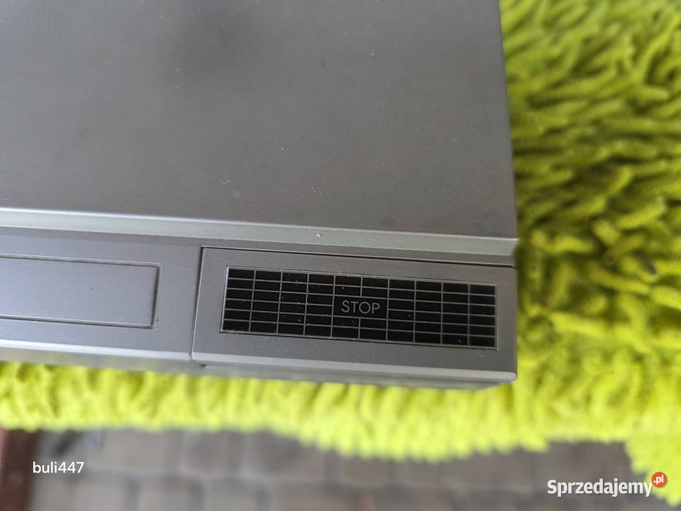 toshiba srb20 automat gramofon śląskie Chełm Śląski