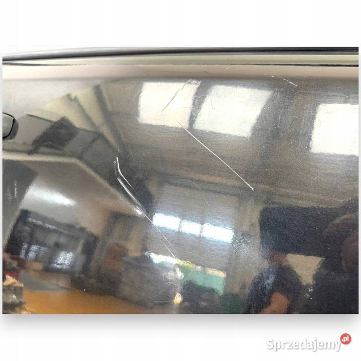 DRZWI PRAWY PRZÓD Jeep Compass PXR europa prawe osobowe Chełm