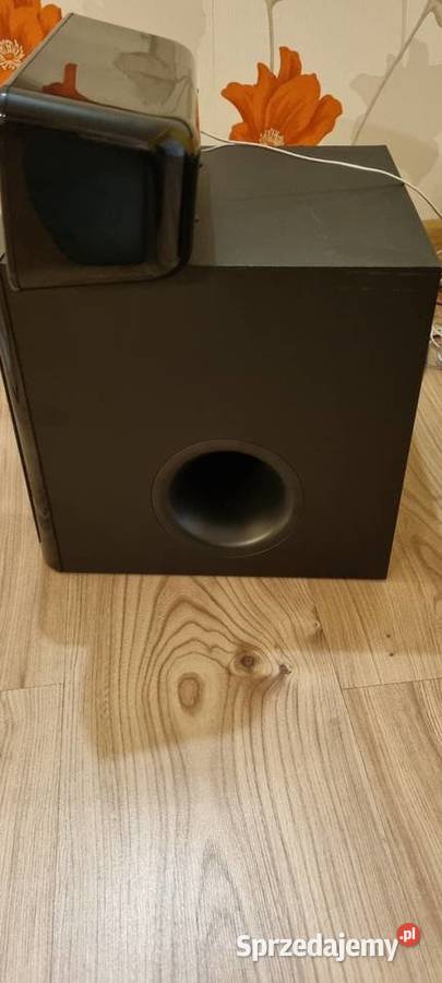 Kino domowe Yamaha Zestawy kina domowego małopolskie Tarnów