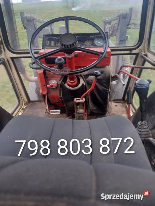 Belarus jumz 6M ładowacz nie Białoruś Białoruśka Belarus Skoczykłody