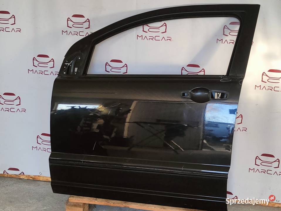 Drzwi Lewe Przednie Dodge Caliber 20062011 Drzwi