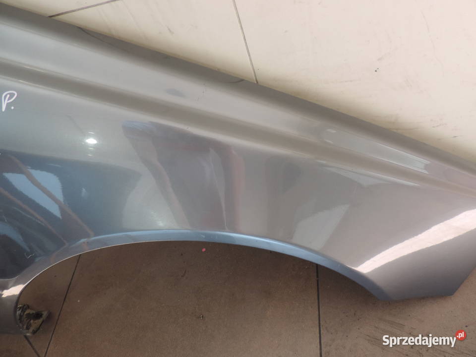 BŁOTNIK PRAWY PRZEDNI VOLVO V40 I FL 34722 Nowy Sącz