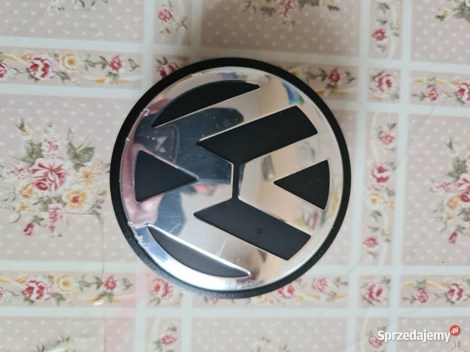 Kapsle VW 3b7601171 Gniezno sprzedam