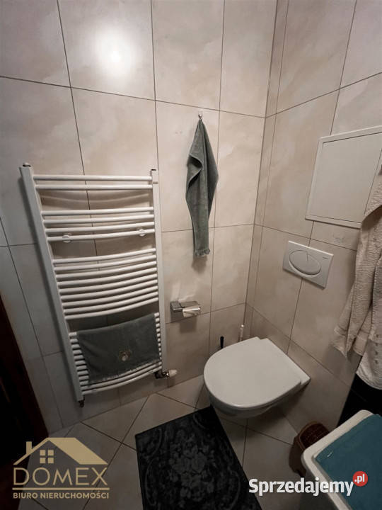 Mieszkanie 38m2 2 pokoje Wodzisław Śląski sprzedam