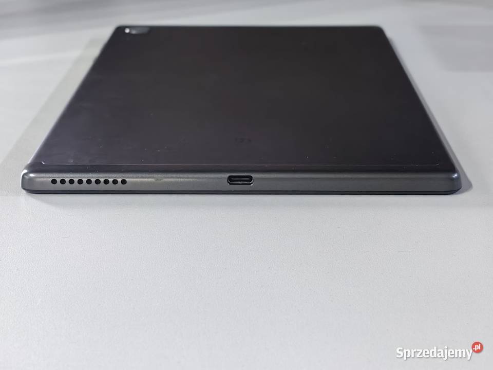 Tablet Lenock Tab M10 FHD Plus 606X 464 Lte 5100 łódzkie Inczew
