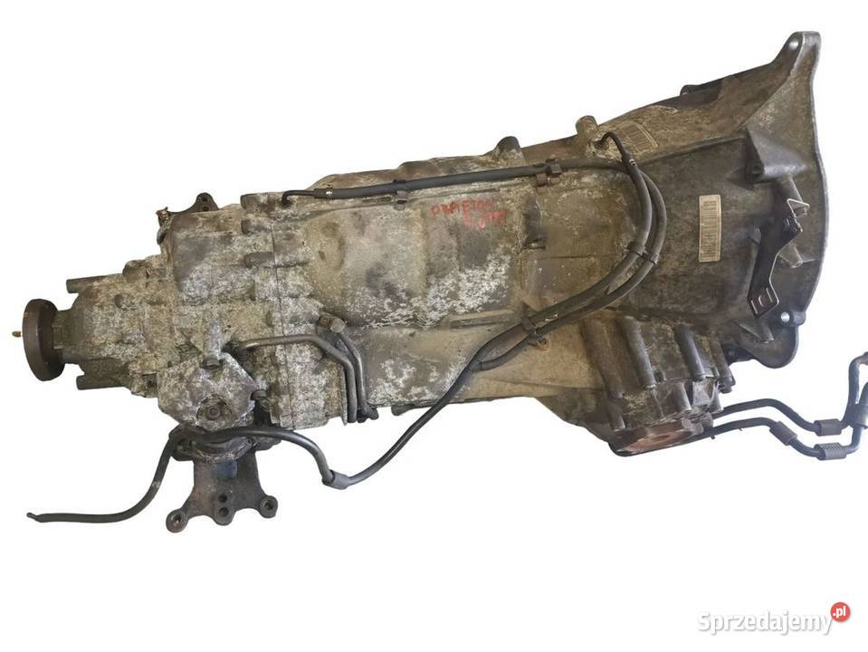 Skrzynia biegów automatyczna HDQ 6HP32 VW osobowe Skarżysko-Kamienna