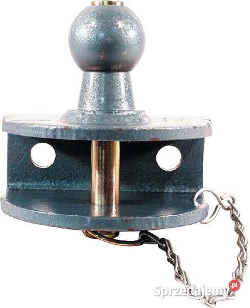 Zaczep kulowy przykręcany Z991945 małopolskie