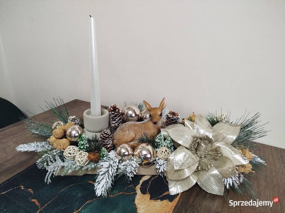 Stroik długi 55 inny kolor Grójec