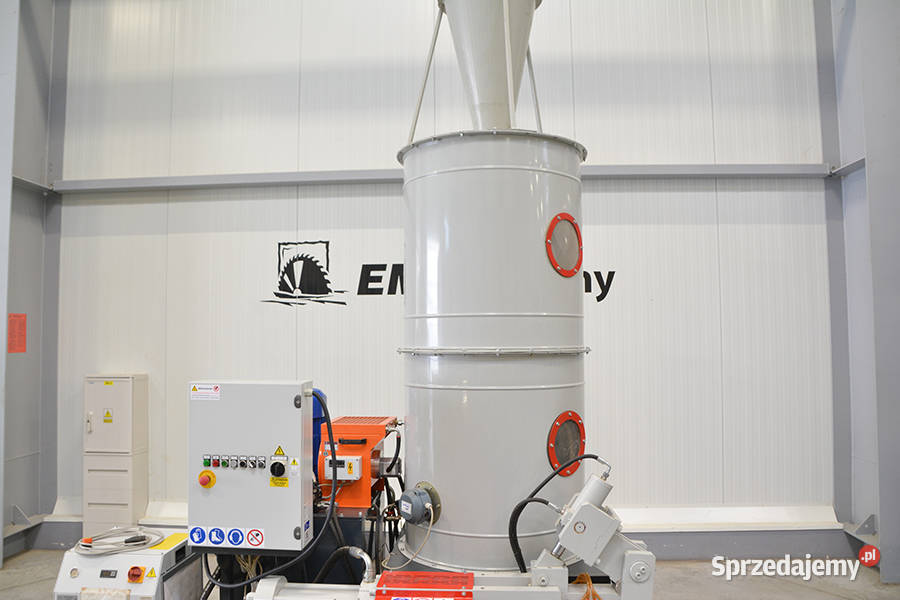 6540 BRYKIECIARKA NAZZARENO FORCE 70100 Z Biertowice sprzedam