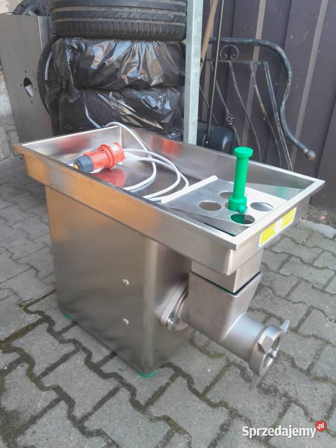 Wilk masarski Talsa 3298 Gastronomia Leszno