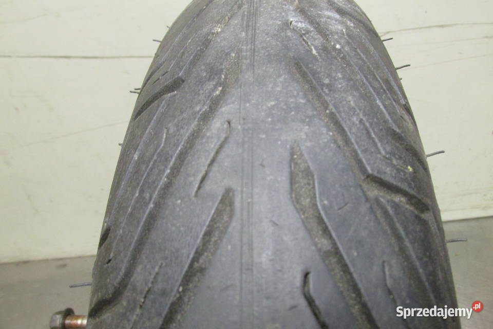 Przednie koło felga Suzuki Burgman 125 14r Sandomierz sprzedam