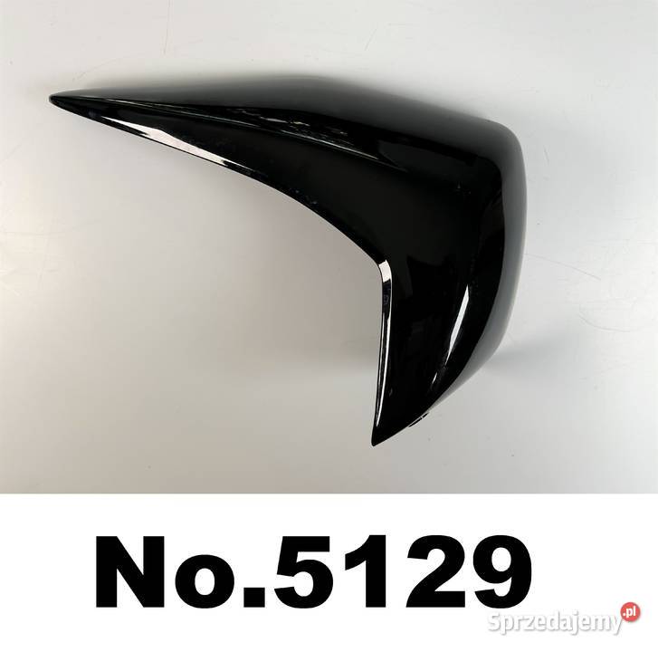 KAWASAKI Z 750 ZR750 0712 Osłona Owiewka Łobżenica