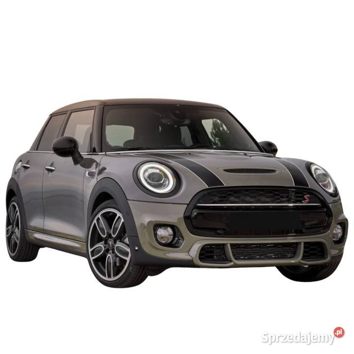 MINI COOPER F55 F56 F57 WKŁAD SZKŁO LUSTERKA osobowe Sokołów