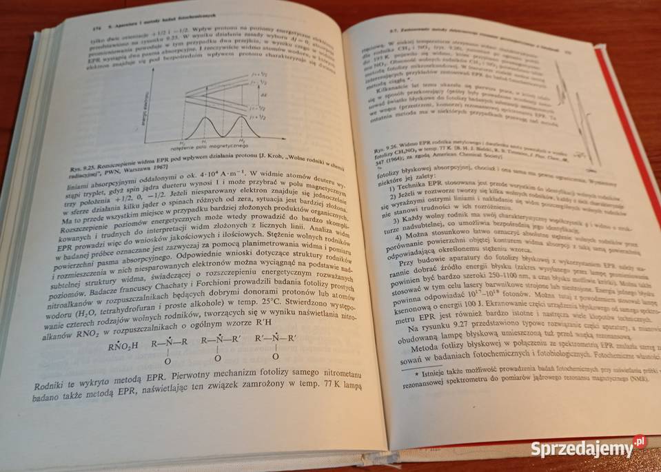 Podstawy fotochemii Stefan Paszyc Biblioteka Gdańsk