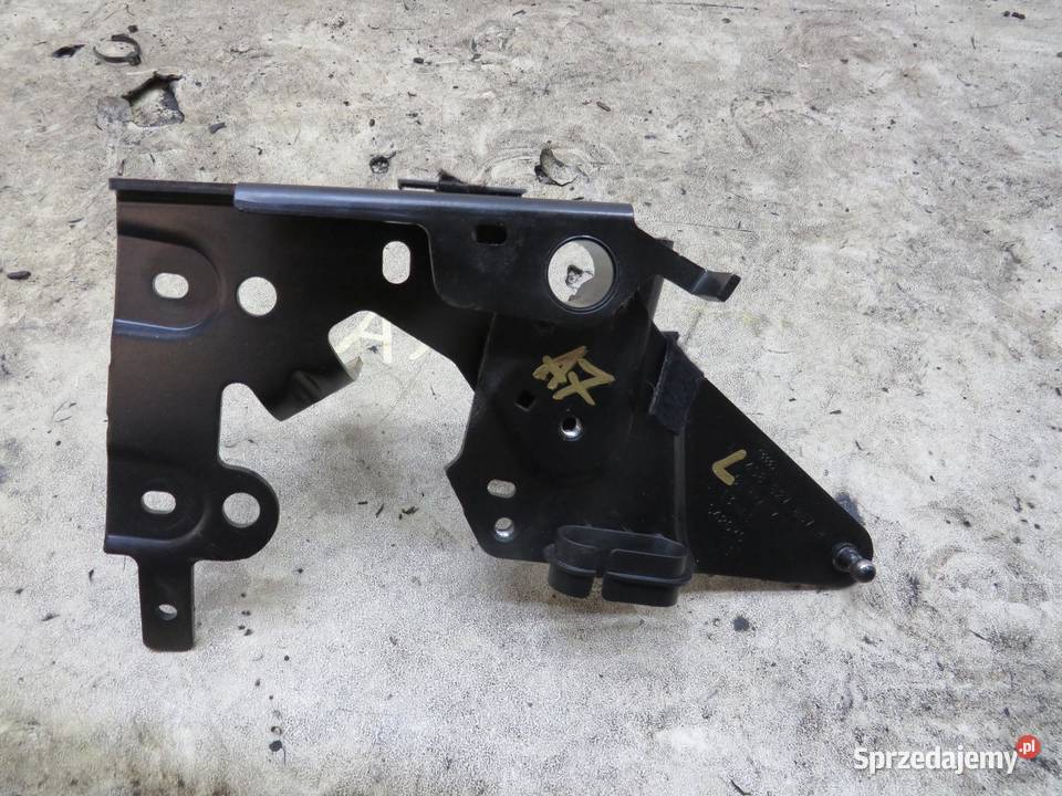 ZAWIAS KLAPY BAGAŻNIKA TYŁ LEWY AUDI A7 osobowe sprzedam