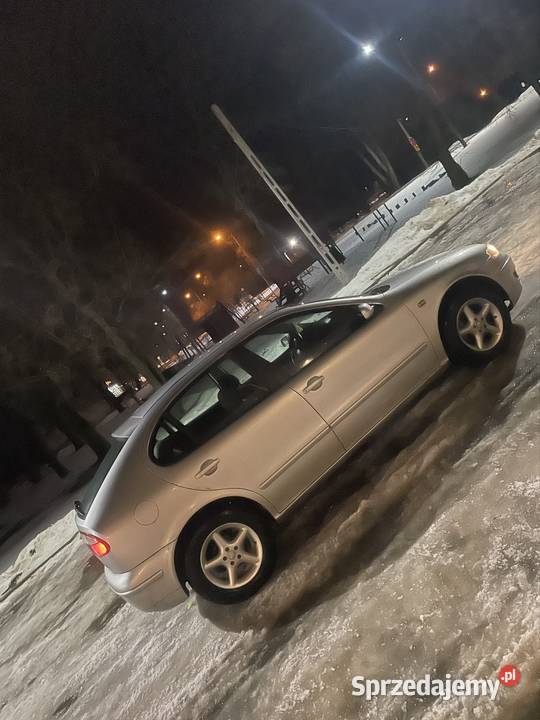 Seat Leon 14 300000km sprzedam