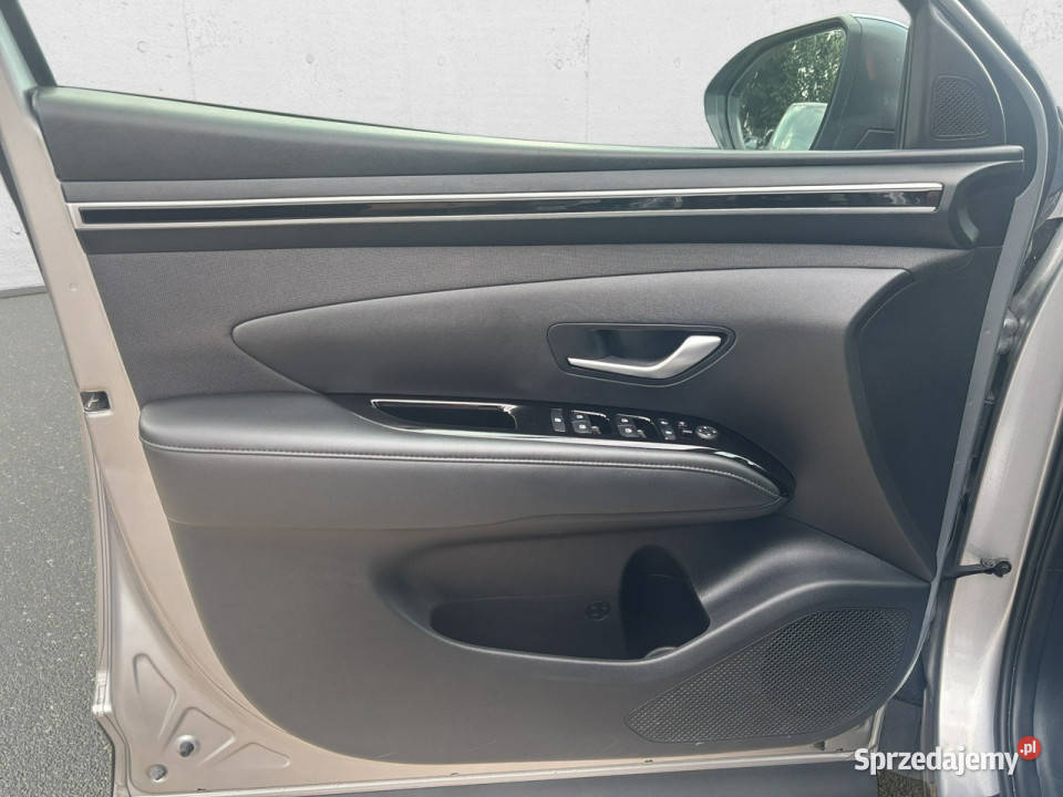 Hyundai Tucson 16 TGDi HEV Executive 4WD Z 1598cm3 Warszawa