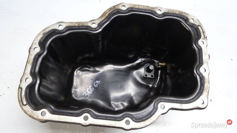 LAND ROVER DISCOVERY 27 11R 190 4H2Q6675DA MISKA Pozostałe