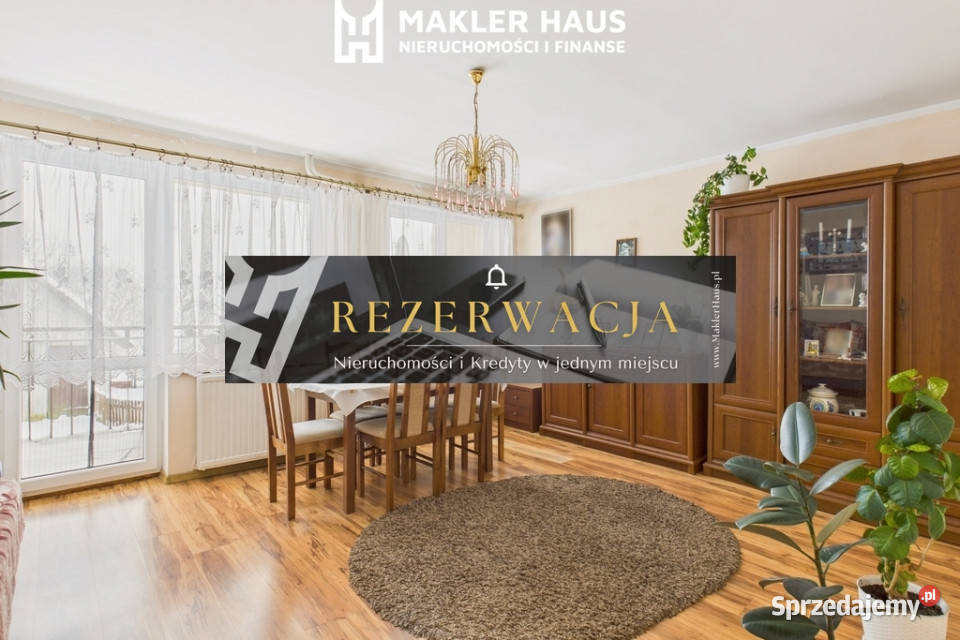 Pół bliźniaka w miejscowości Wronki Wielkie 1016m2