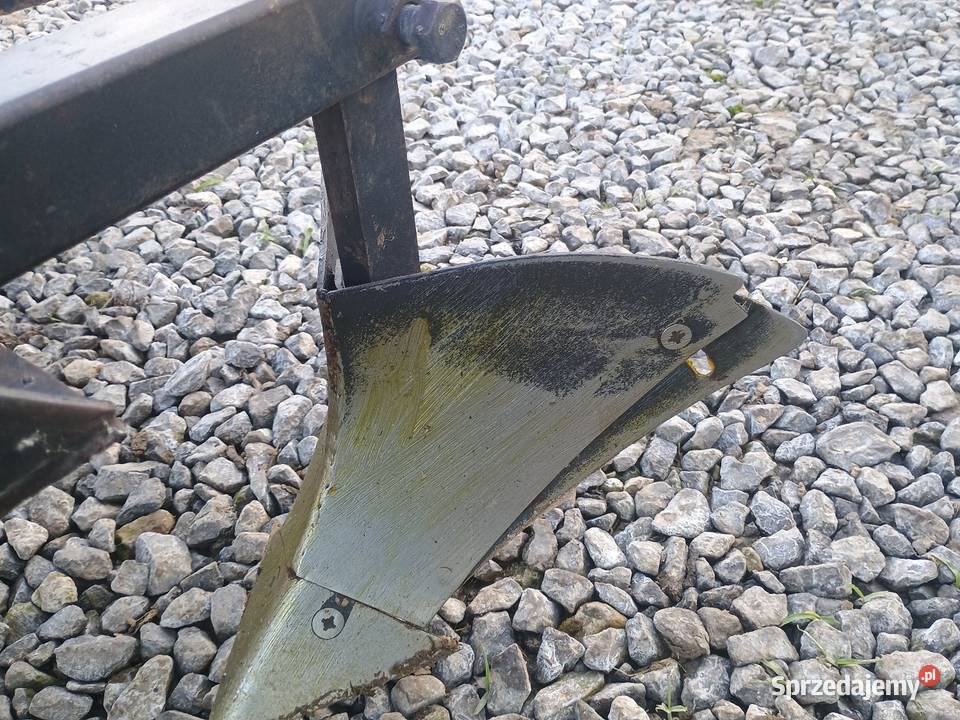 Sadzarka do ziemniaków Polska Akpil Nowa 2010 nieuszkodzony Izbica